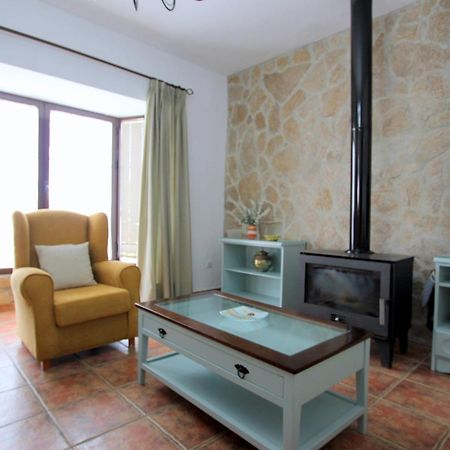 Villa Rocio Conil Кониль-де-ла-Фронтера Экстерьер фото