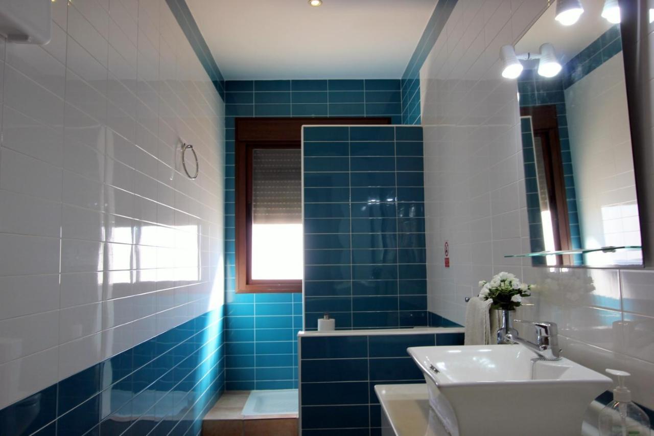 Villa Rocio Conil Кониль-де-ла-Фронтера Экстерьер фото