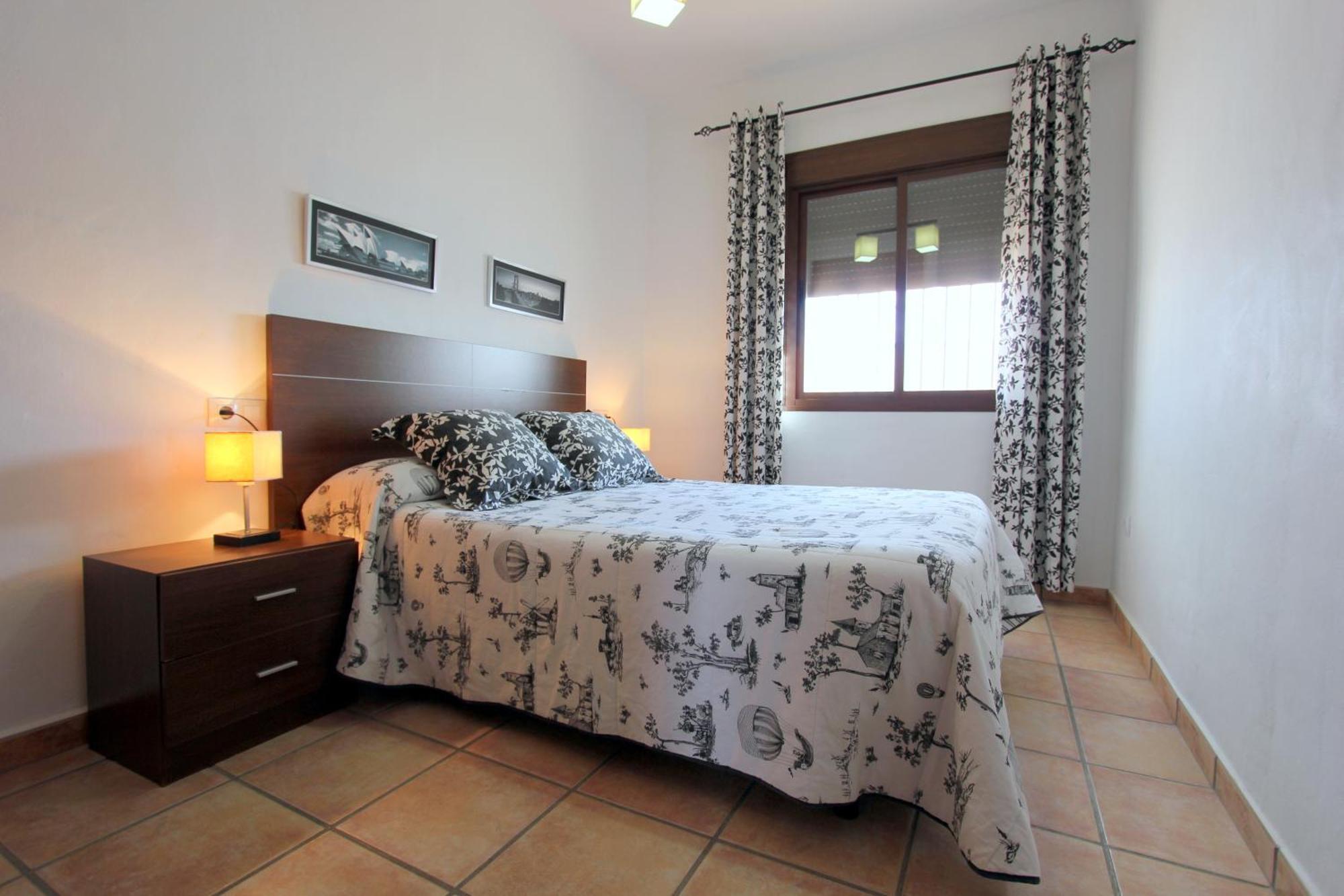 Villa Rocio Conil Кониль-де-ла-Фронтера Экстерьер фото