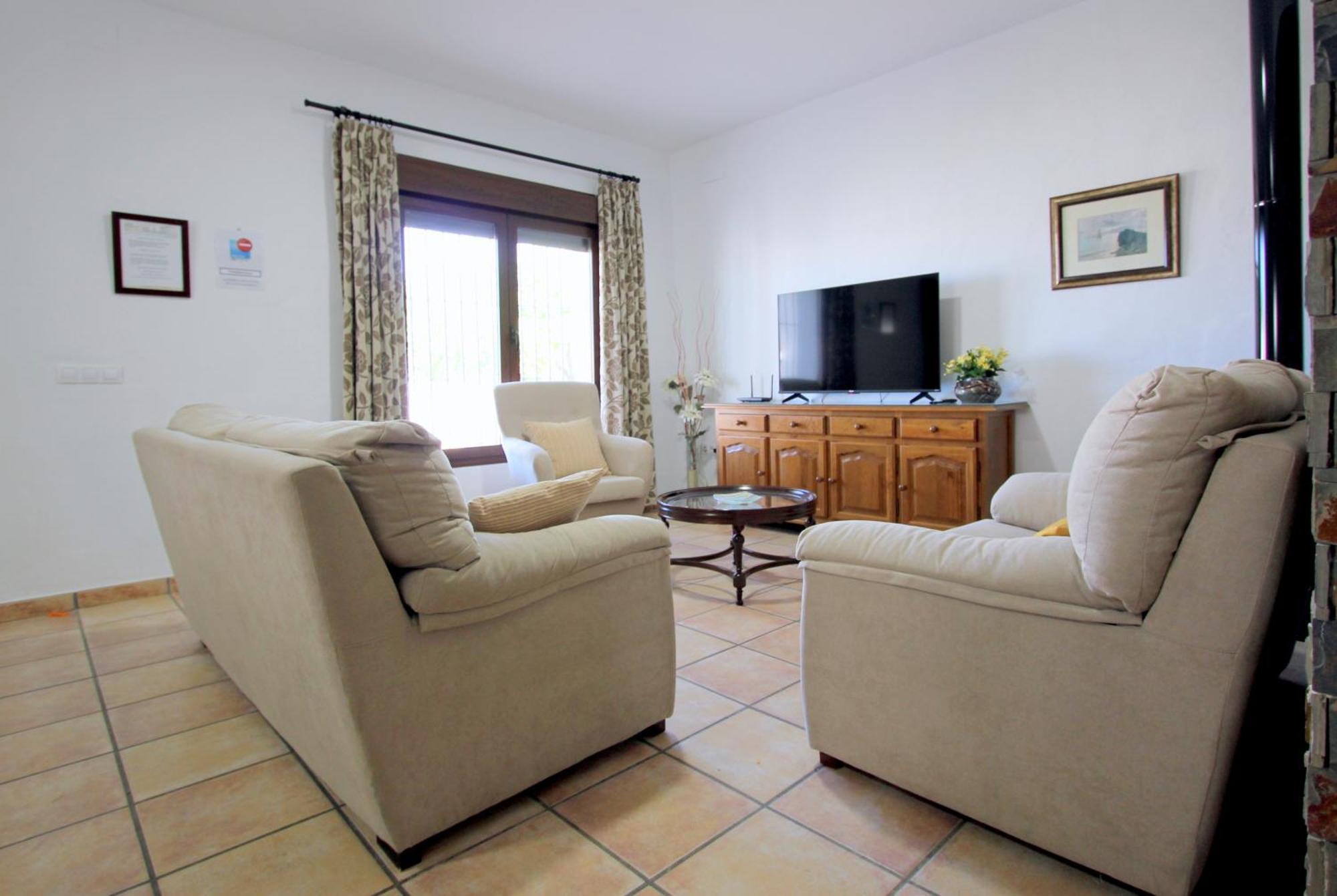 Villa Rocio Conil Кониль-де-ла-Фронтера Экстерьер фото